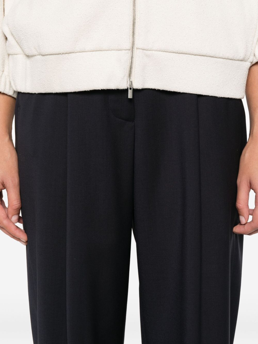 Peserico Pantalone Blu