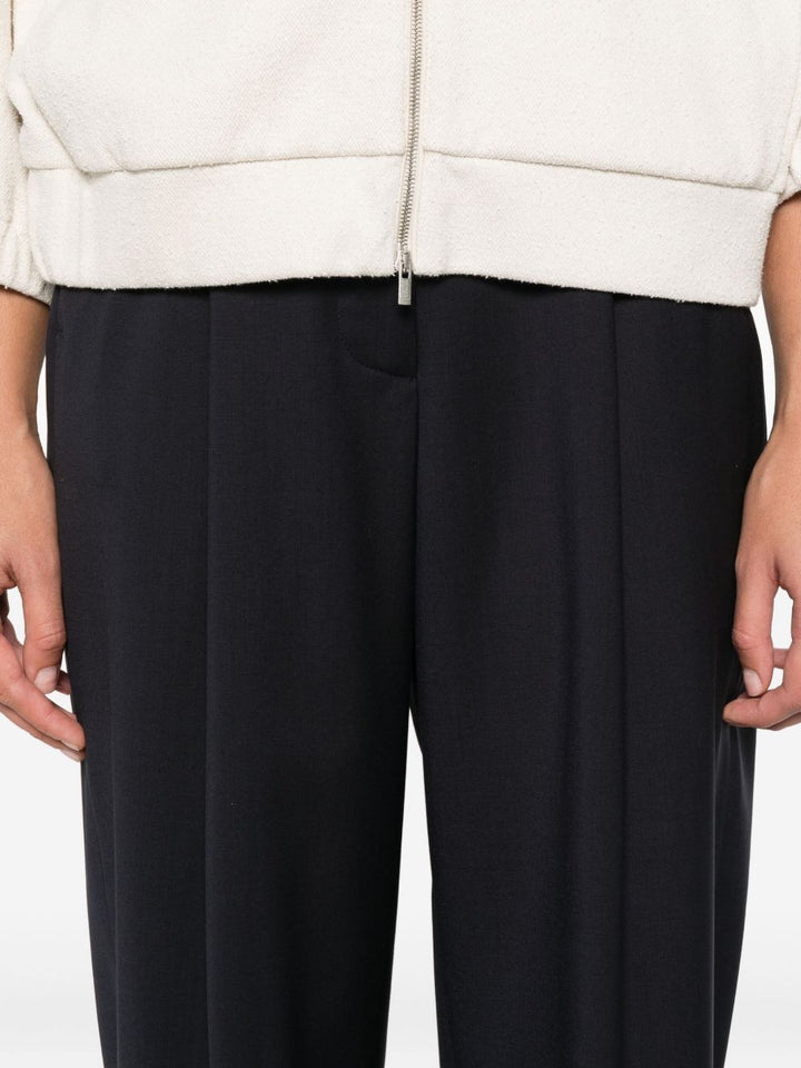 Peserico Pantalone Blu