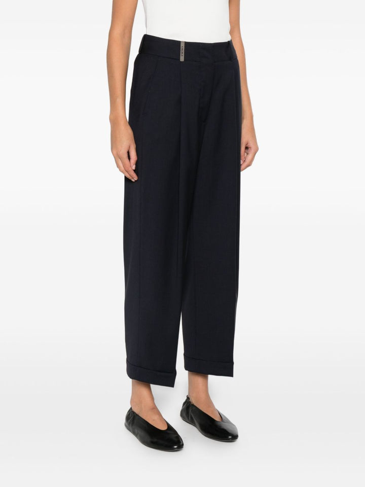 Peserico 
Pantalone Blu