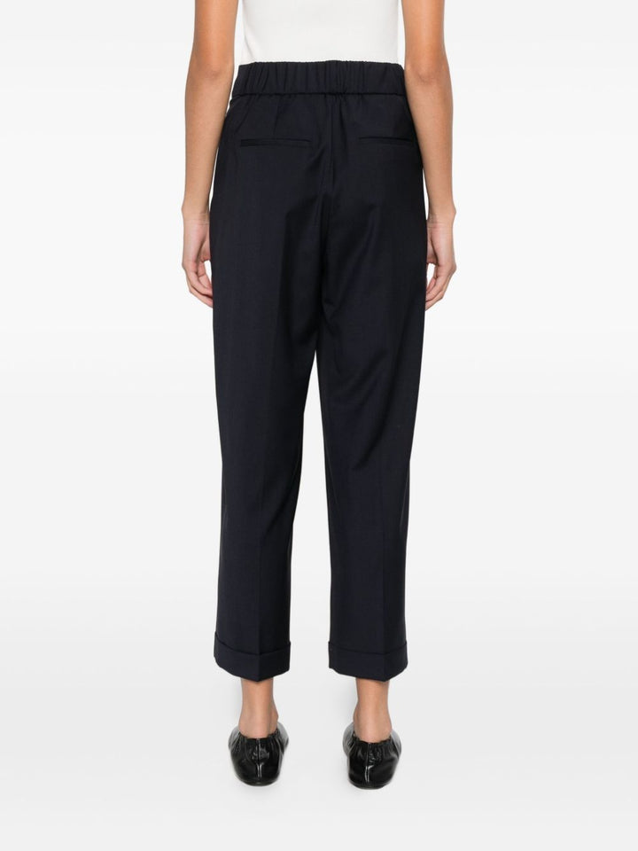 Peserico Pantalone Blu