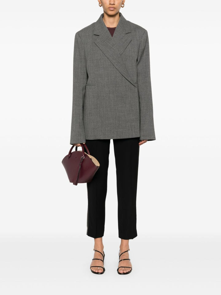 Peserico
Pantaloni neri