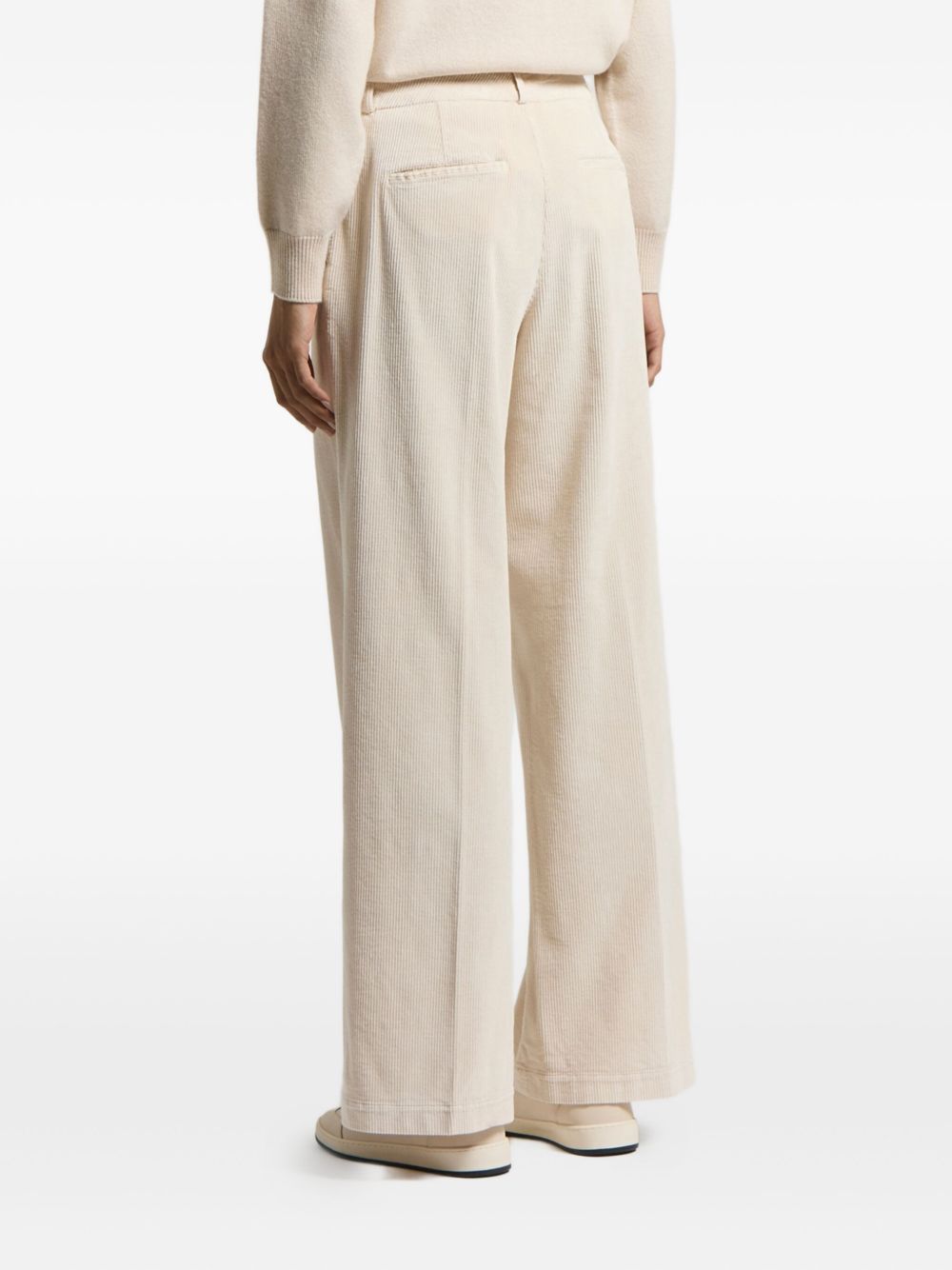 Peserico
Pantaloni a coste