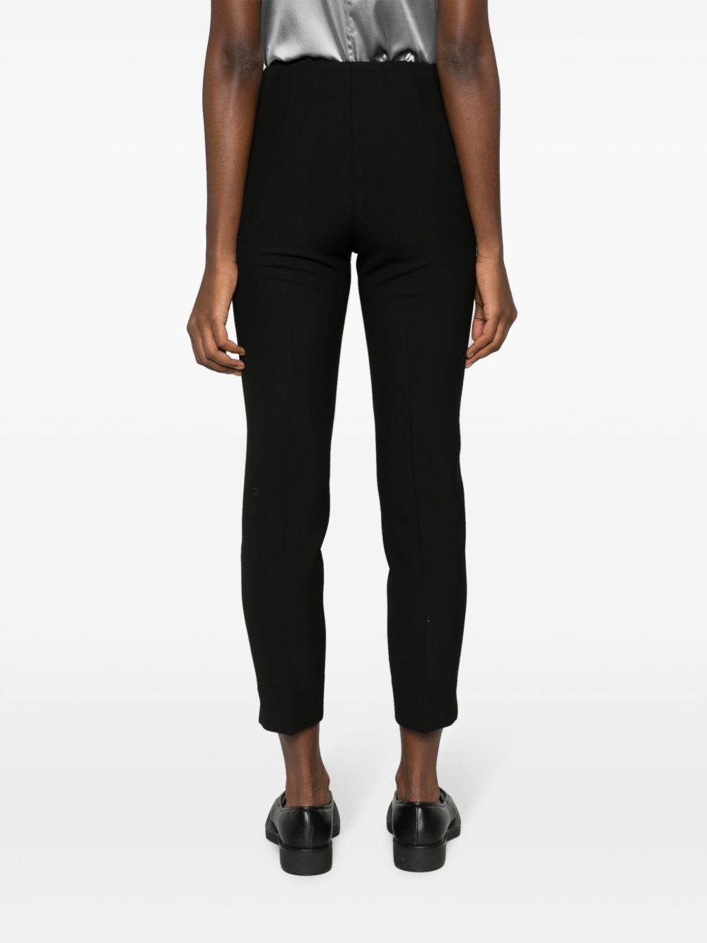 Peserico
Pantaloni neri elasticizzati