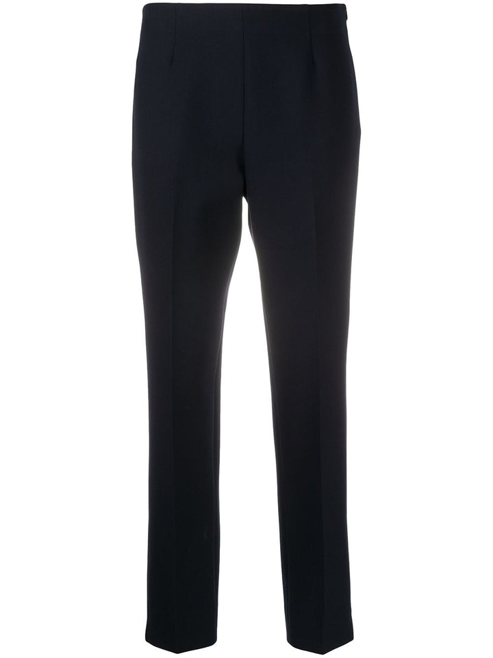 Peserico
Pantaloni cropped slim fit