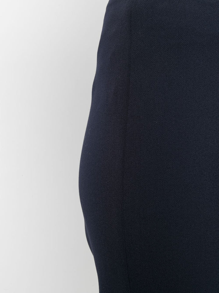 Peserico Pantaloni cropped slim fit