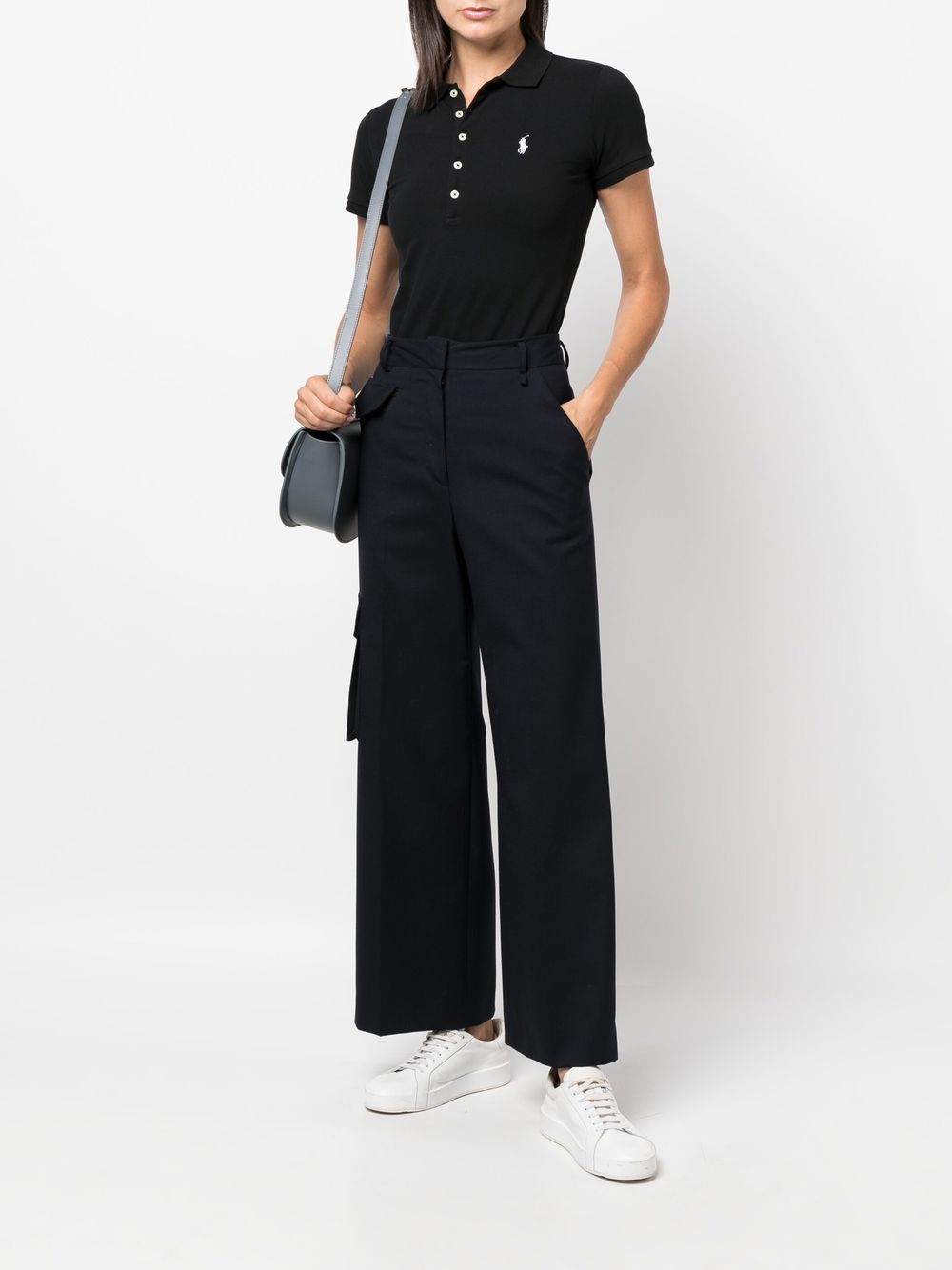 Polo Ralph Lauren
Polo con logo