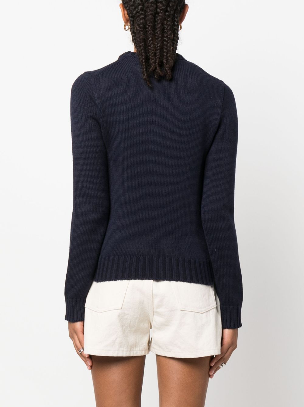 Polo Ralph Lauren
Maglione con intarsio