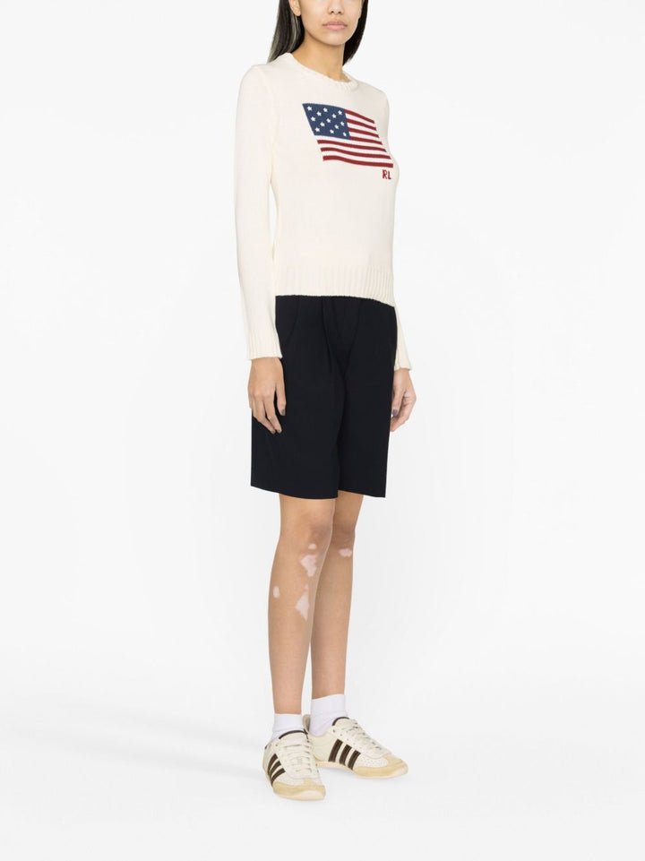 Polo Ralph Lauren
Maglione con intarsio