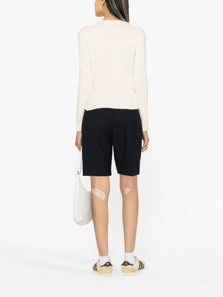 Polo Ralph Lauren
Maglione con intarsio