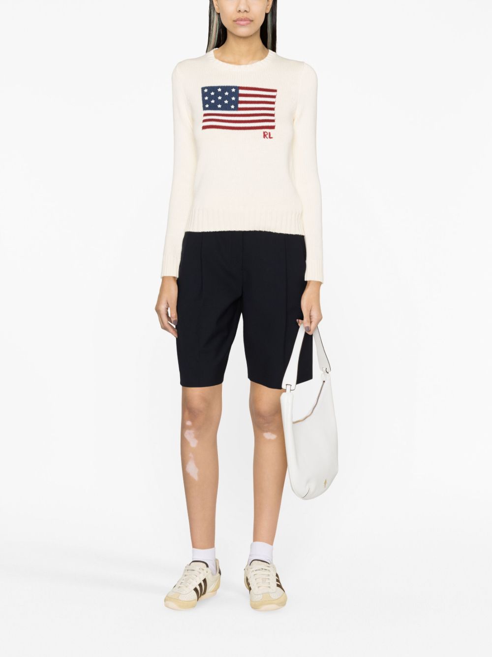 Polo Ralph Lauren
Maglione con intarsio