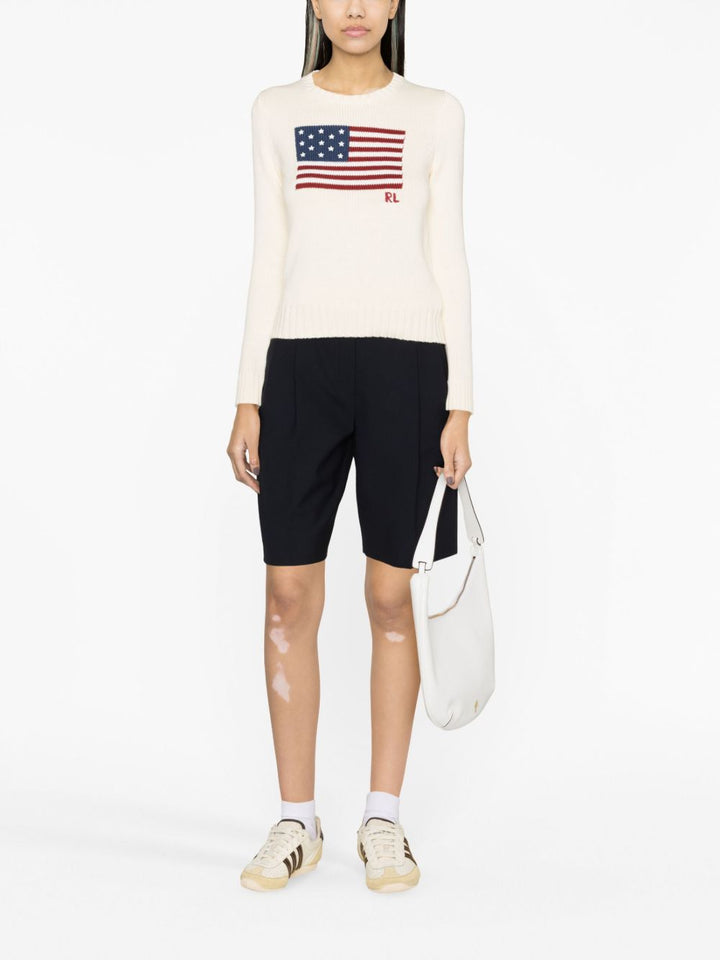 Polo Ralph Lauren
Maglione con intarsio