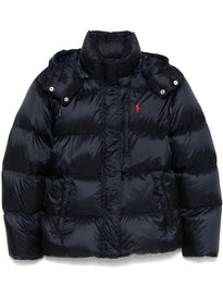 Polo Ralph Lauren Piumino con cappuccio