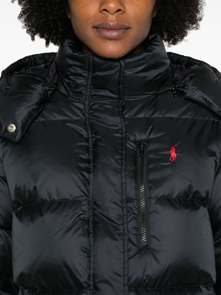 Polo Ralph Lauren
Piumino trapuntato