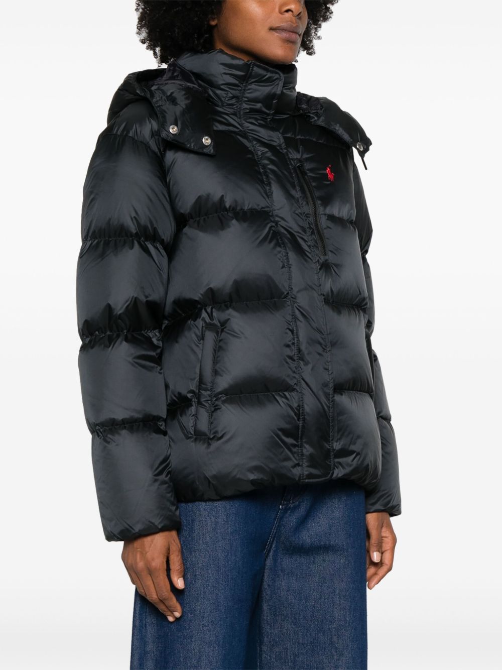 Polo Ralph Lauren
Piumino trapuntato