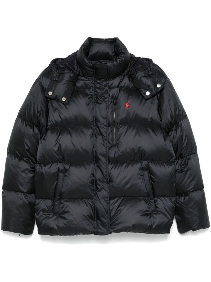 Polo Ralph Lauren
Piumino trapuntato