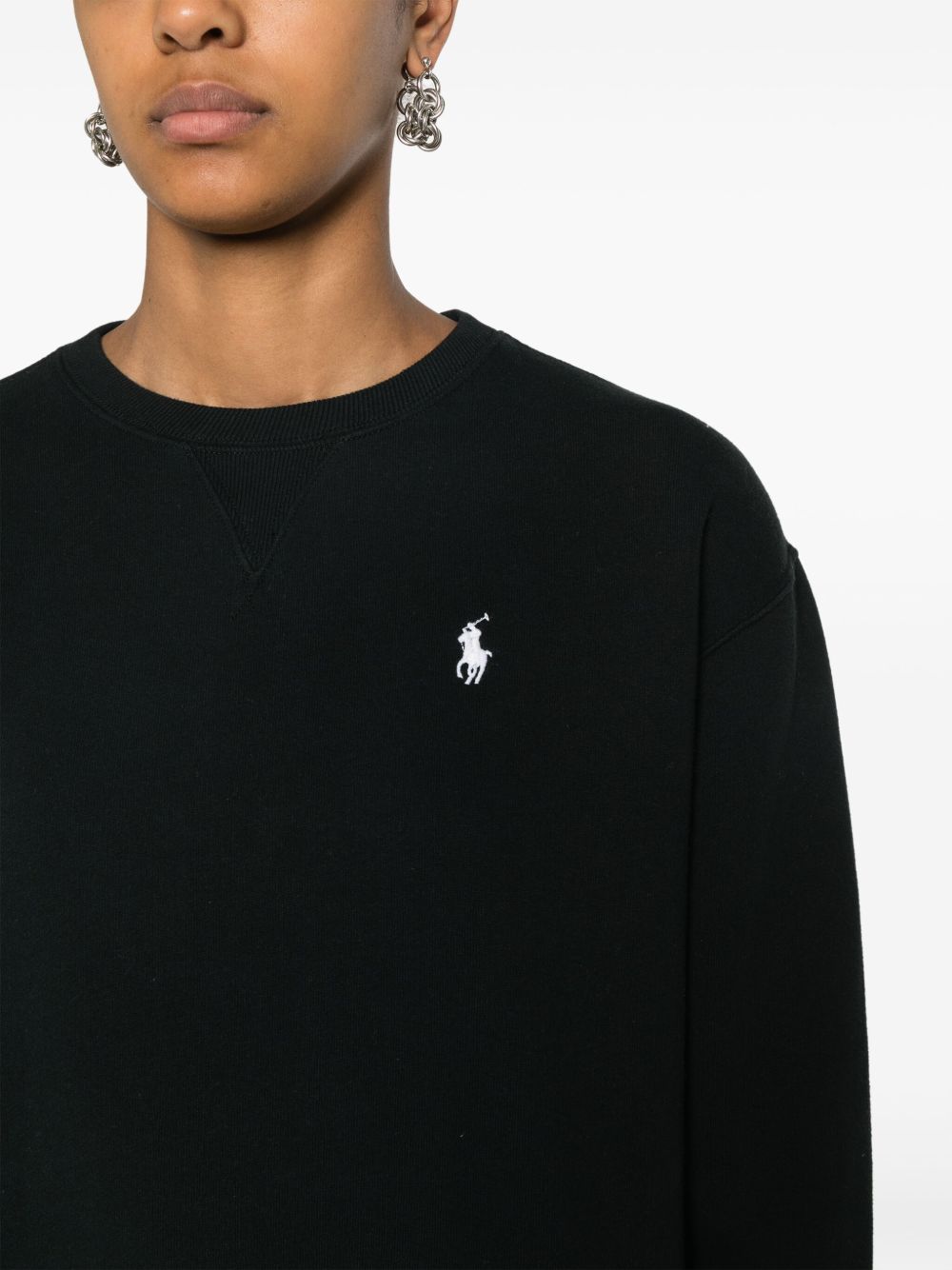 Polo Ralph Lauren Felpa Polo Pony