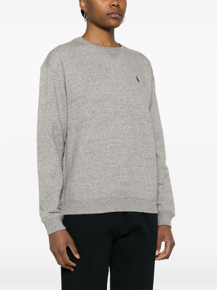 Polo Ralph Lauren Felpa Polo Pony