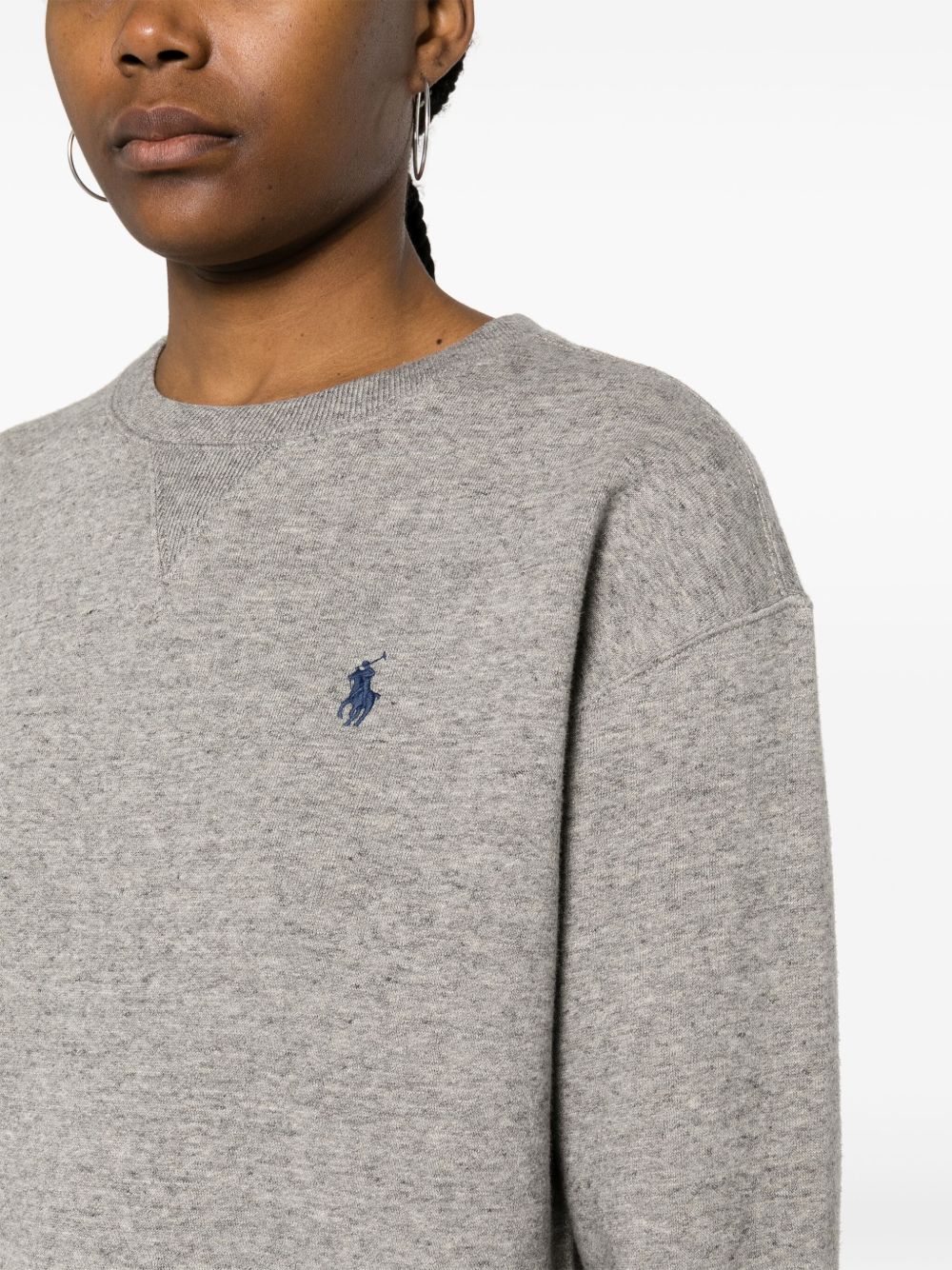 Polo Ralph Lauren
Felpa Polo Pony