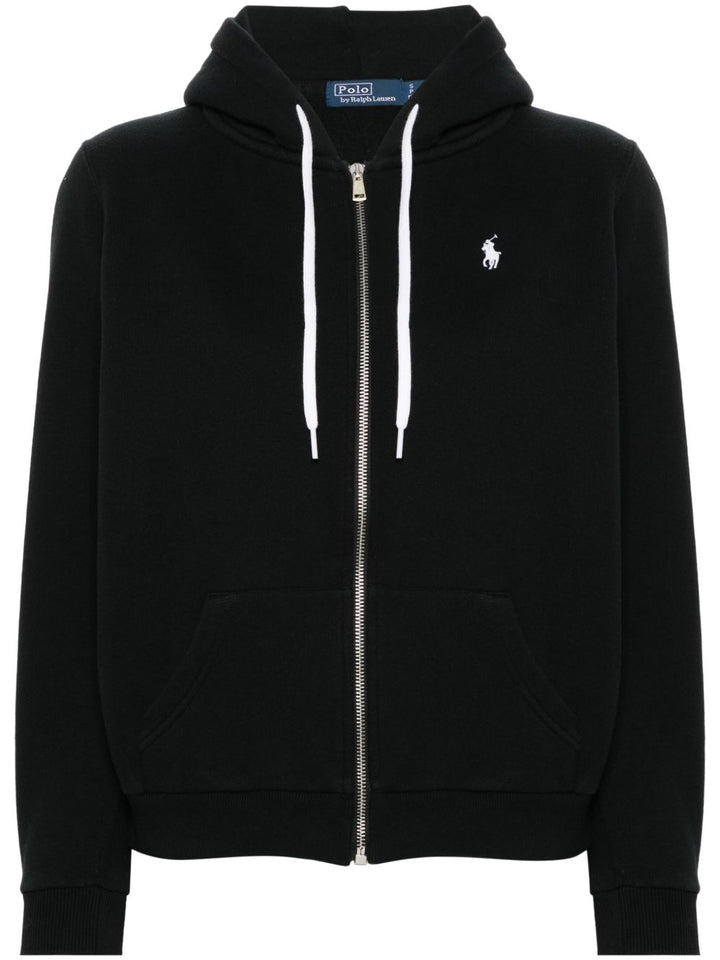 Polo Ralph Lauren
Felpa Polo Pony con zip