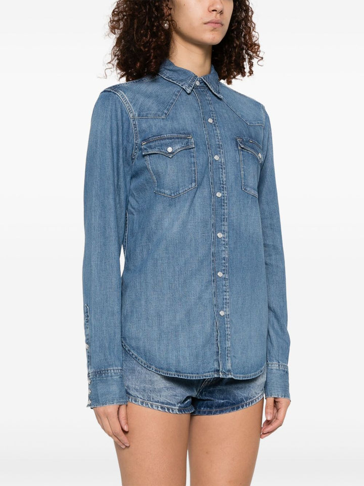 Polo Ralph Lauren
Camicia denim