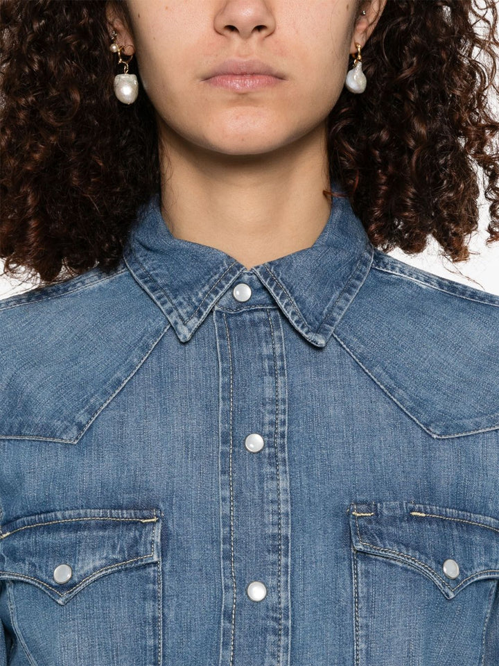 Polo Ralph Lauren
Camicia denim