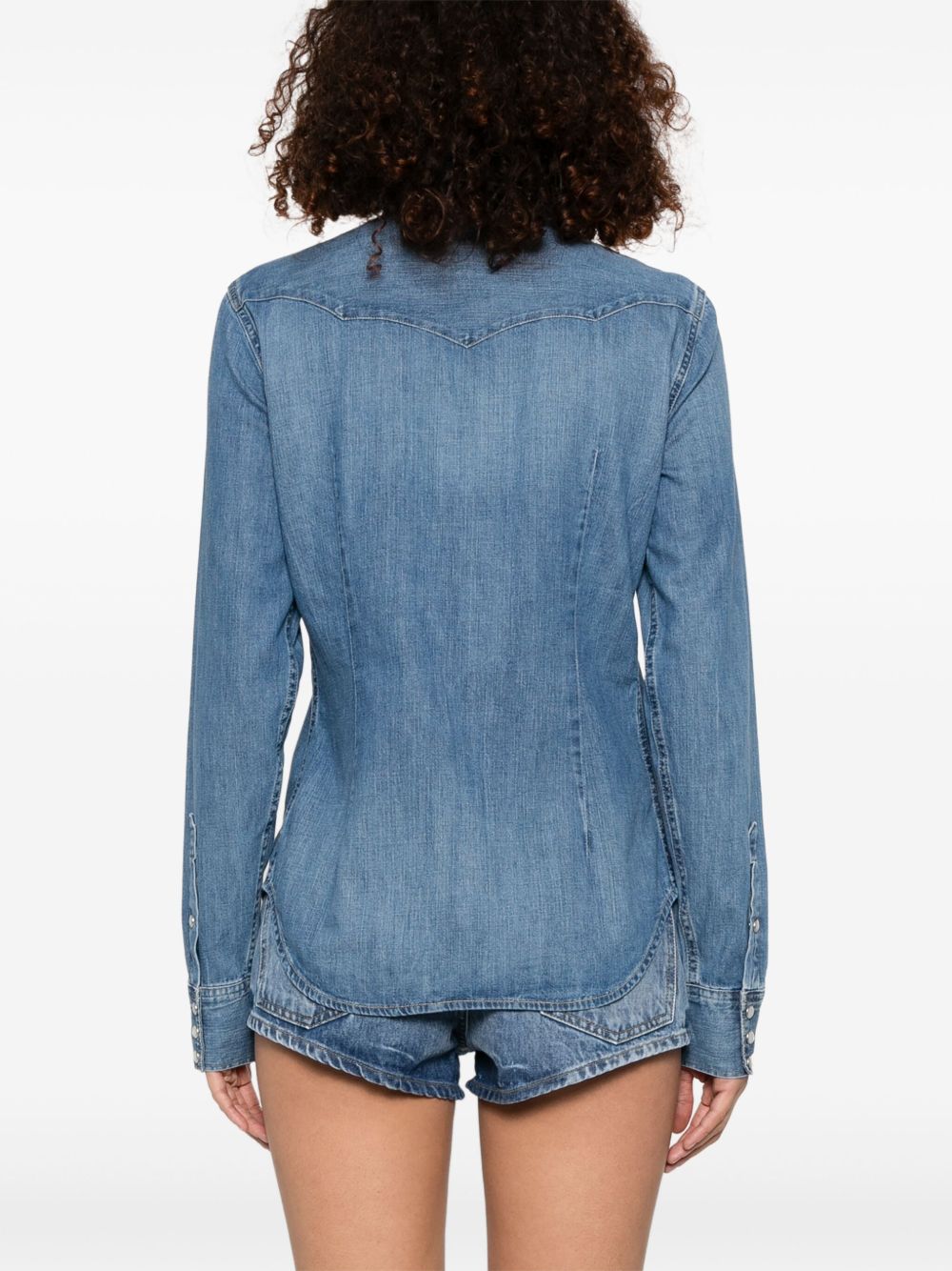 Polo Ralph Lauren
Camicia denim
