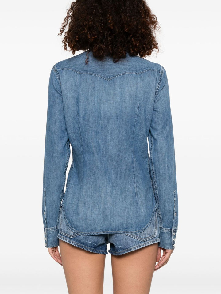 Polo Ralph Lauren
Camicia denim