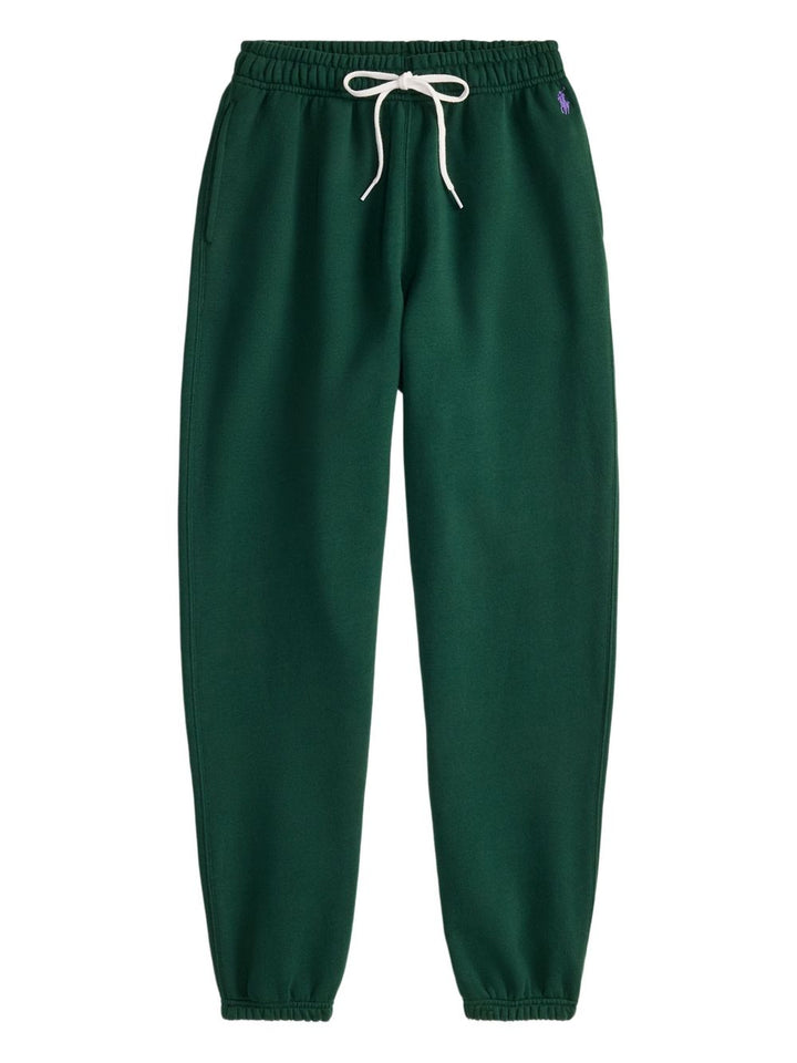 Polo Ralph Lauren
Pantaloni verde scuro