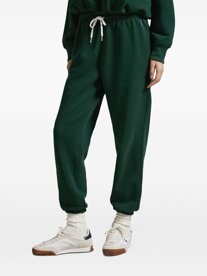 Polo Ralph Lauren
Pantaloni verde scuro