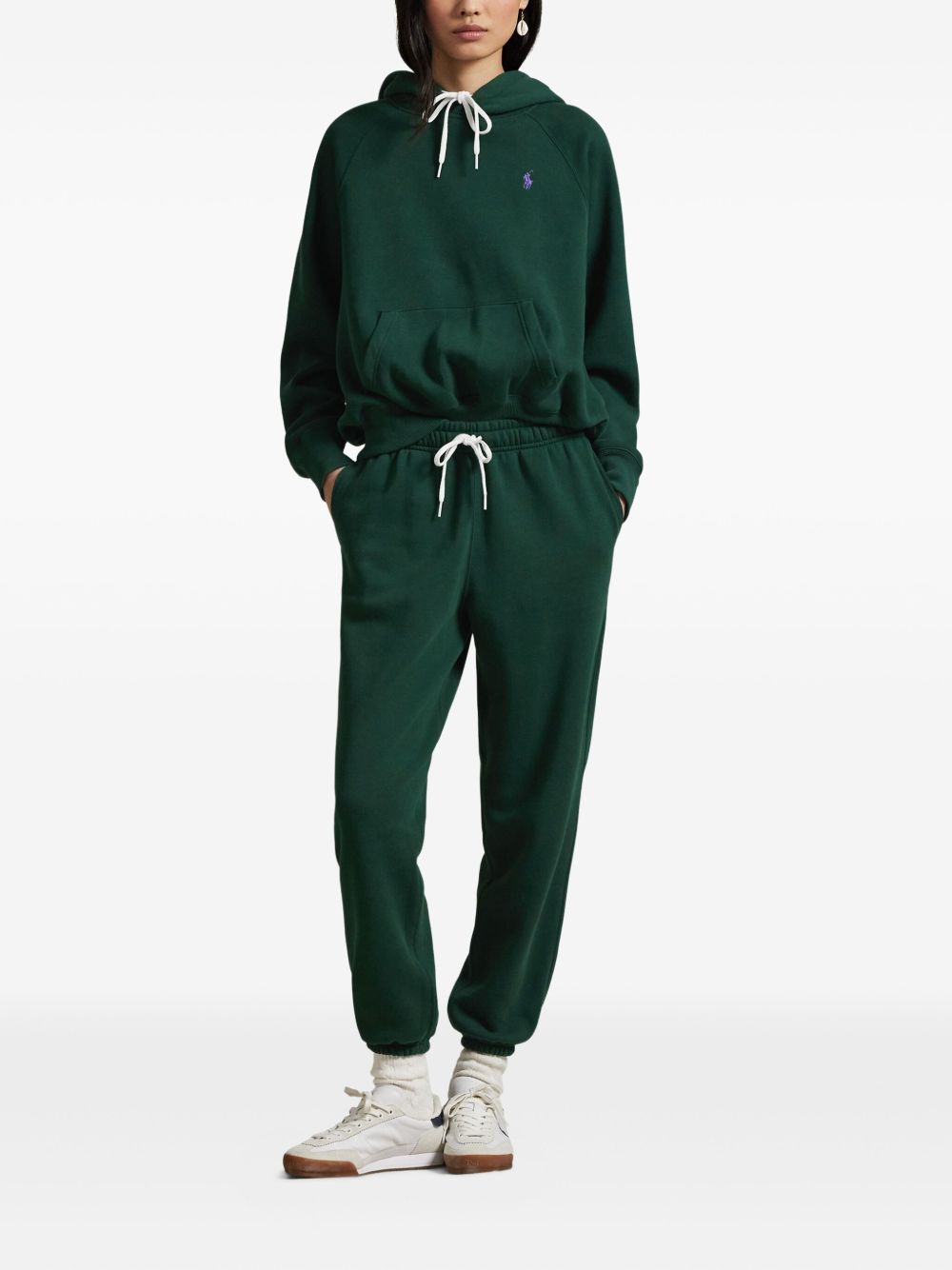 Polo Ralph Lauren
Pantaloni verde scuro