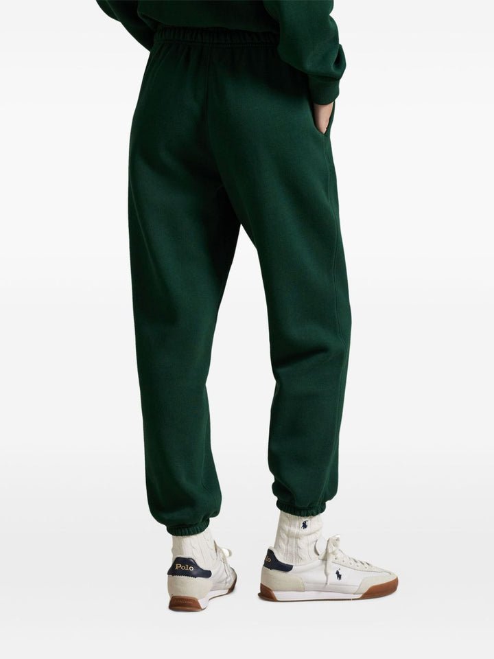 Polo Ralph Lauren
Pantaloni verde scuro