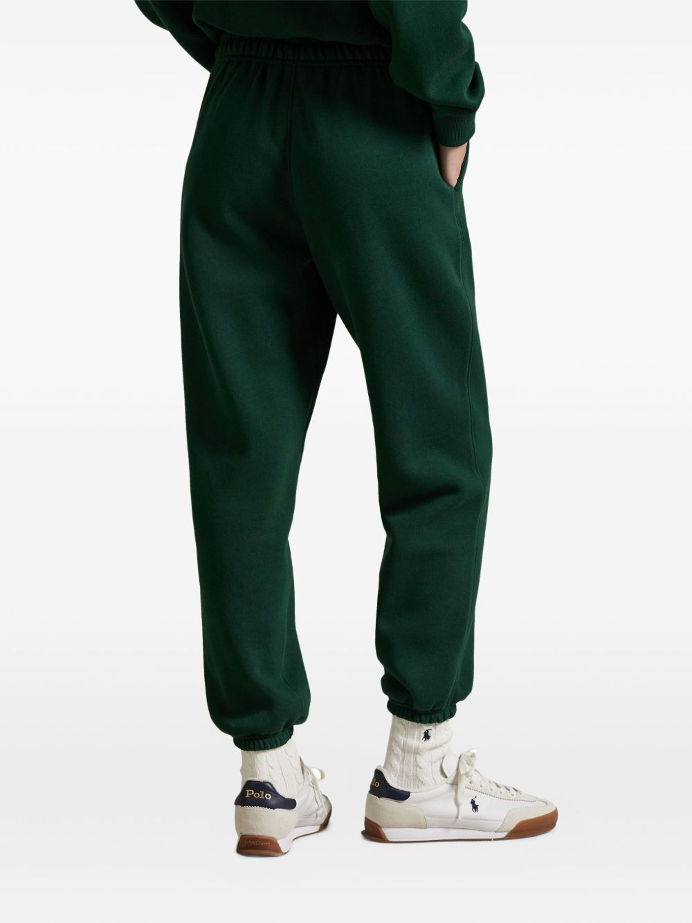 Polo Ralph Lauren
Pantaloni verde scuro