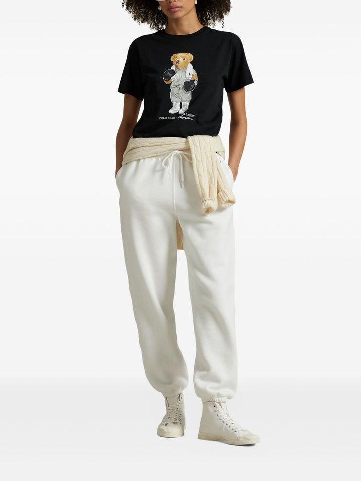 Polo Ralph Lauren
T-shirt con stampa