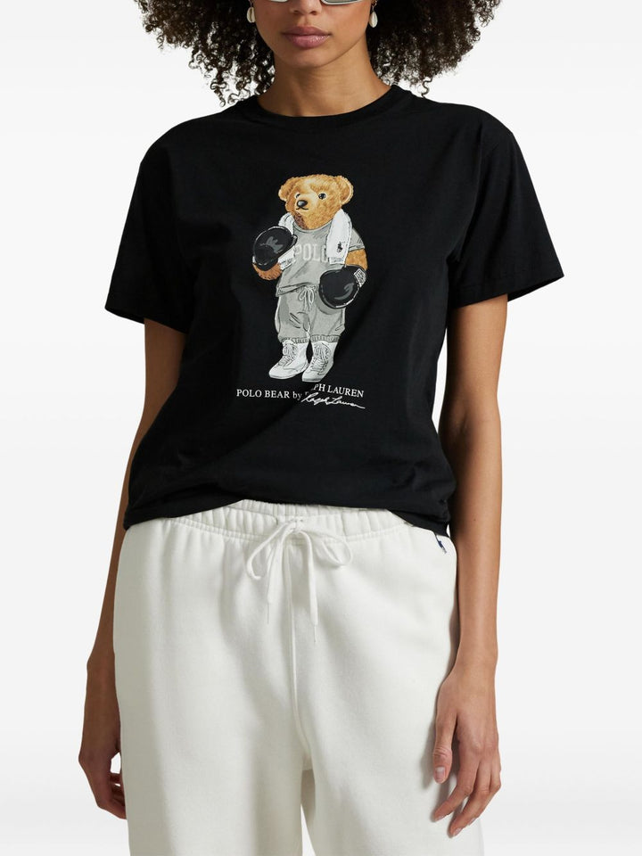 Polo Ralph Lauren
T-shirt con stampa