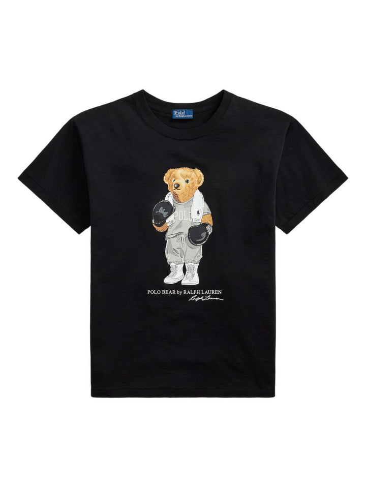 Polo Ralph Lauren
T-shirt con stampa
