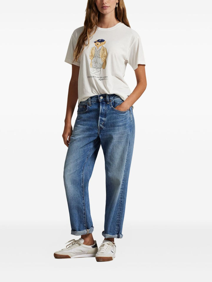 Polo Ralph Lauren
T-shirt con stampa