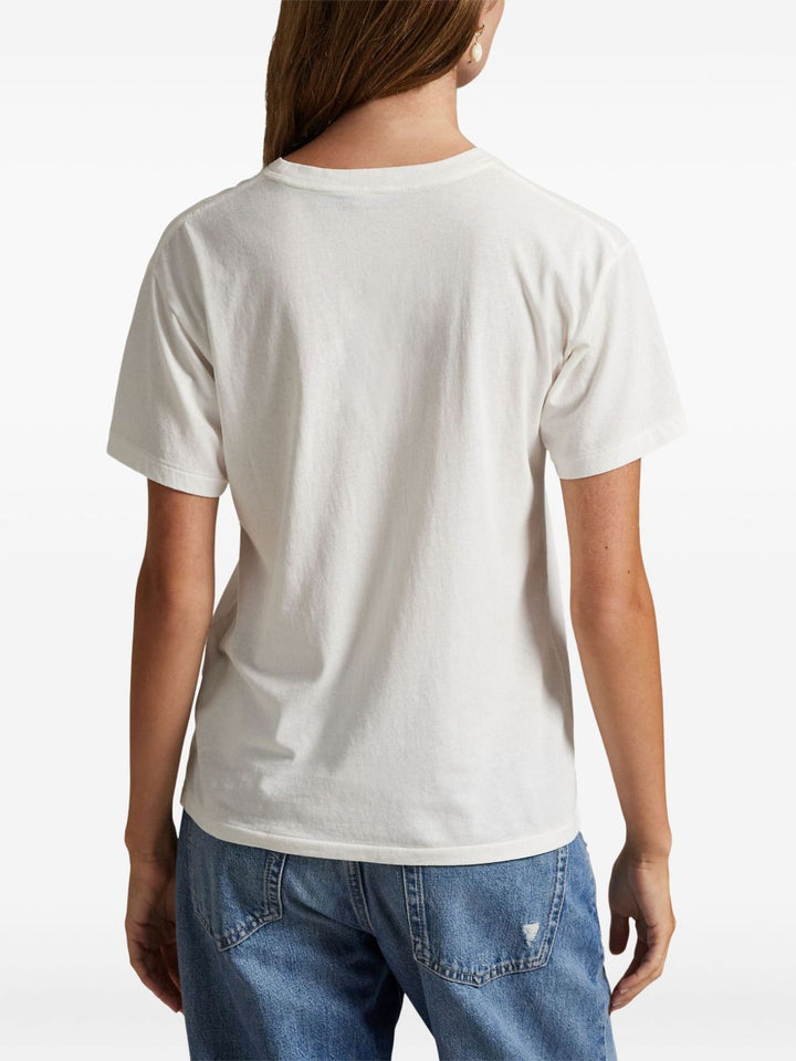 Polo Ralph Lauren
T-shirt con stampa