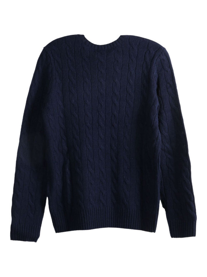 Polo Ralph Lauren
Maglione