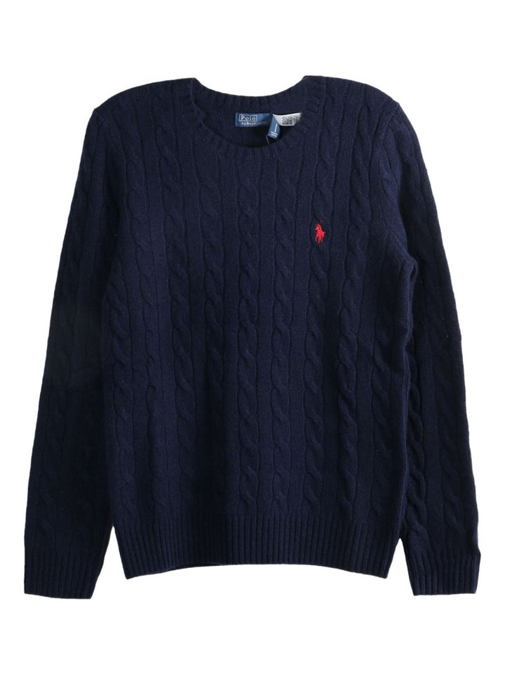 Polo Ralph Lauren
Maglione