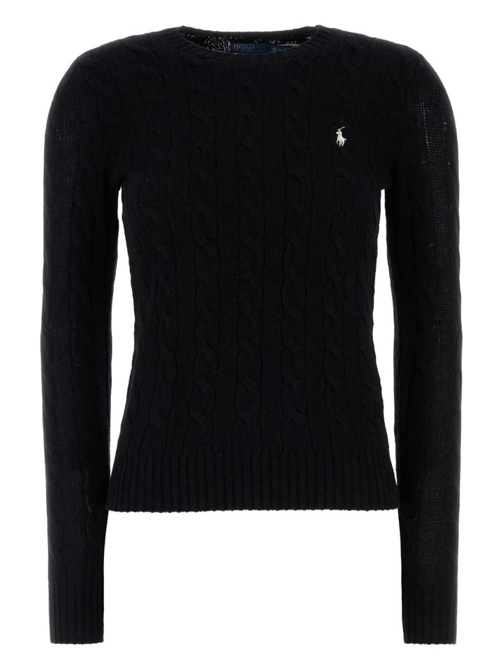 Polo Ralph Lauren
Maglione a lavorazione intrecciata
