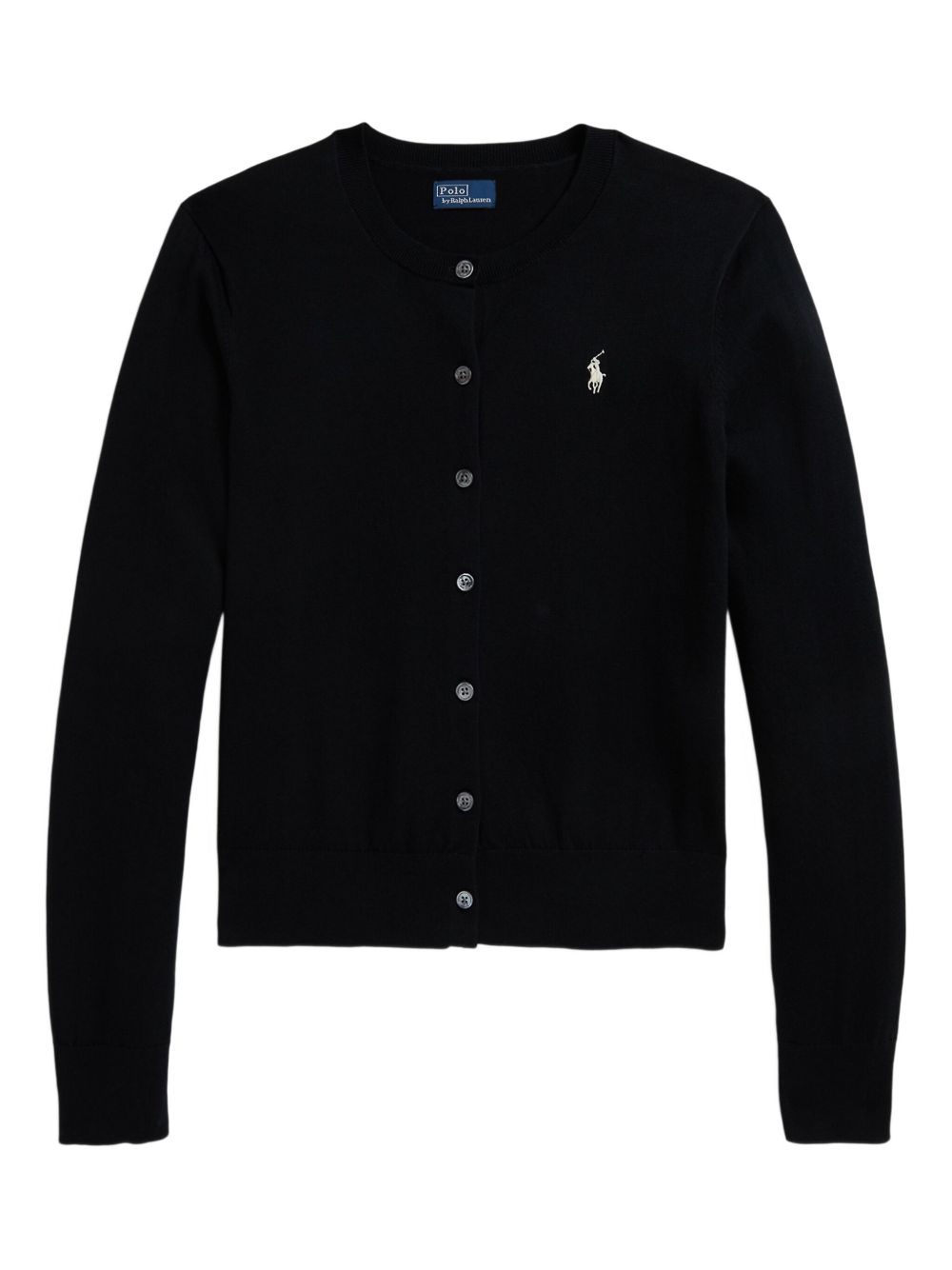 Polo Ralph Lauren
Cardigan con bottoni