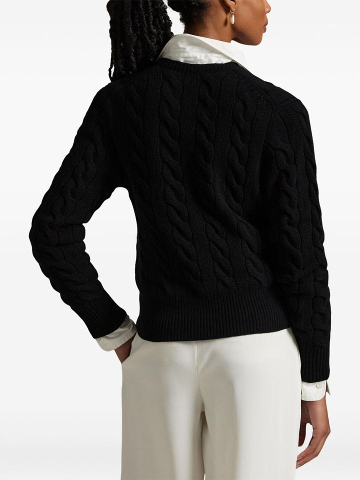 Polo Ralph Lauren
Cardigan girocollo