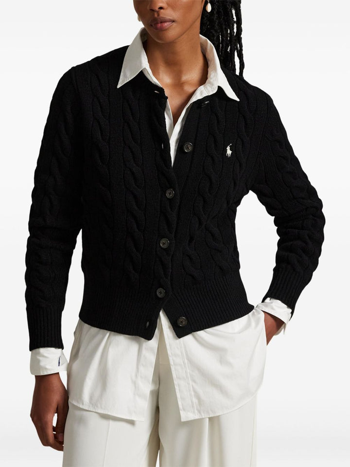 Polo Ralph Lauren
Cardigan girocollo