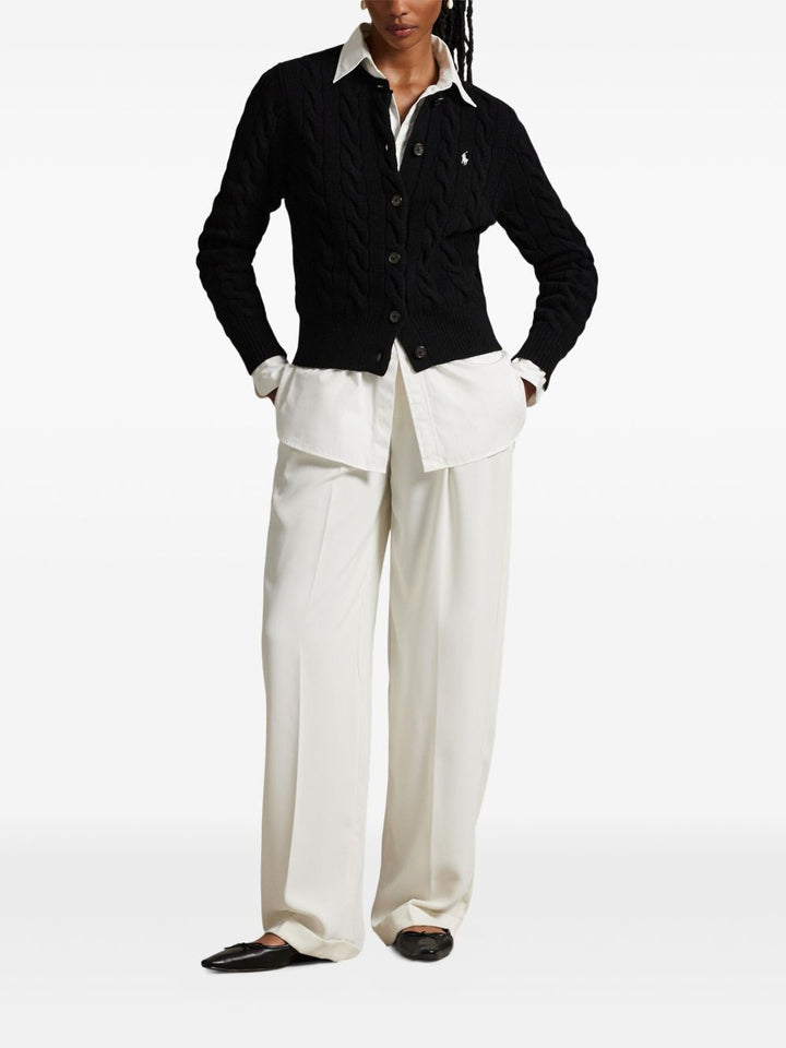 Polo Ralph Lauren
Cardigan girocollo