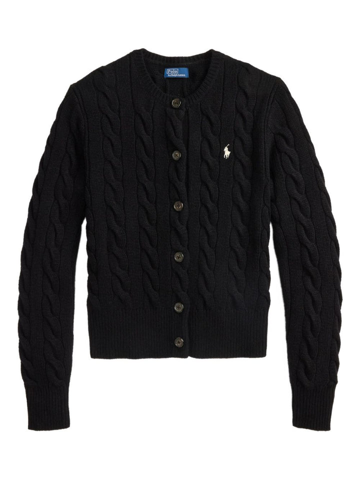 Polo Ralph Lauren
Cardigan girocollo