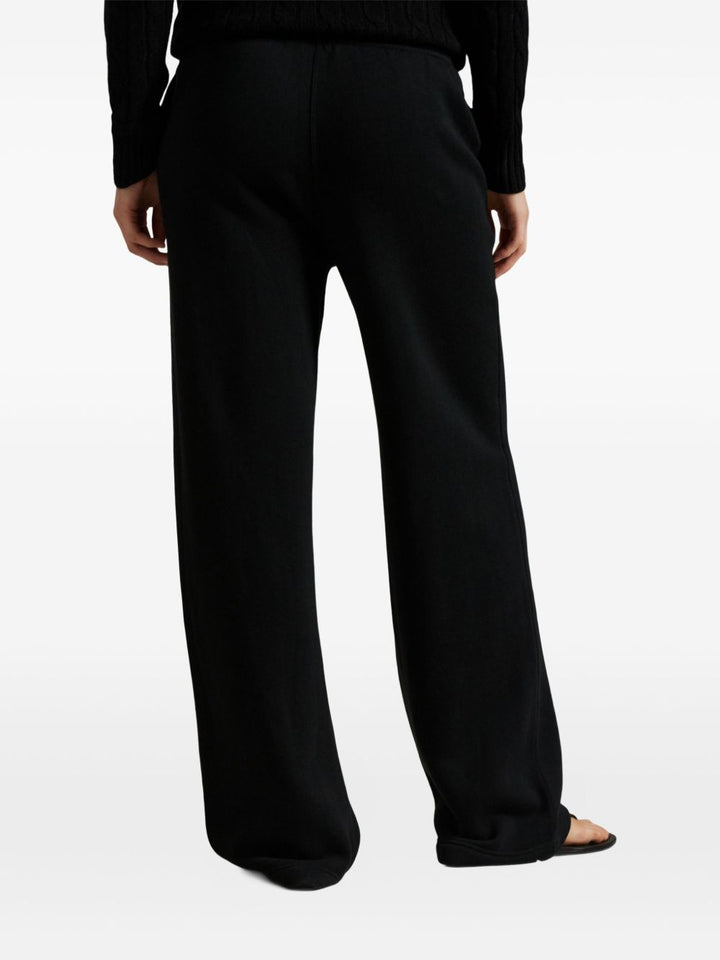 Polo Ralph Lauren
Pantaloni a gamba ampia con coulisse