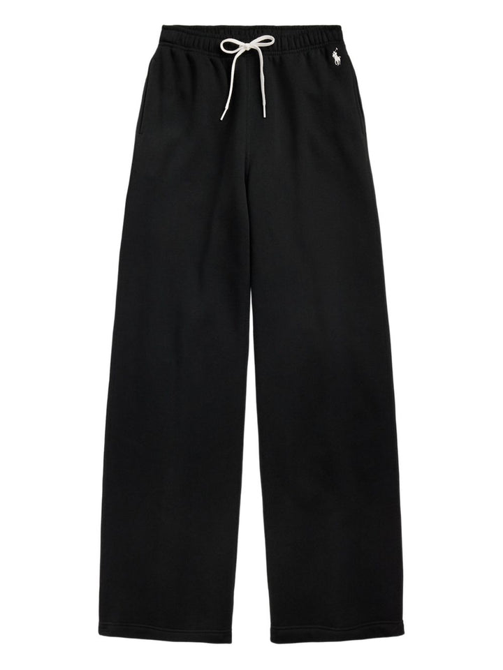 Polo Ralph Lauren
Pantaloni a gamba ampia con coulisse