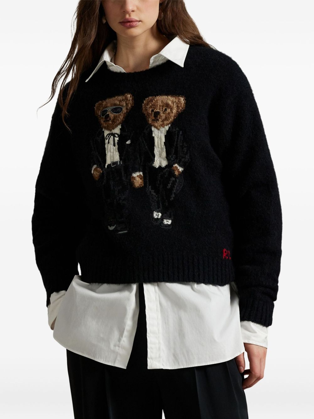Polo Ralph Lauren
Felpa Ralph Lauren