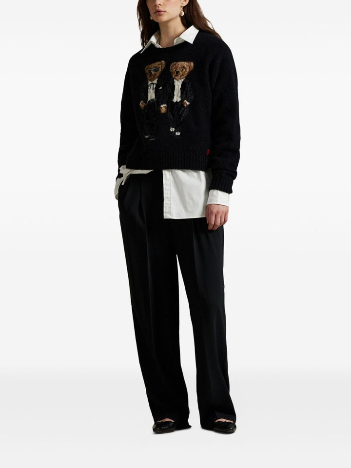 Polo Ralph Lauren
Felpa Ralph Lauren