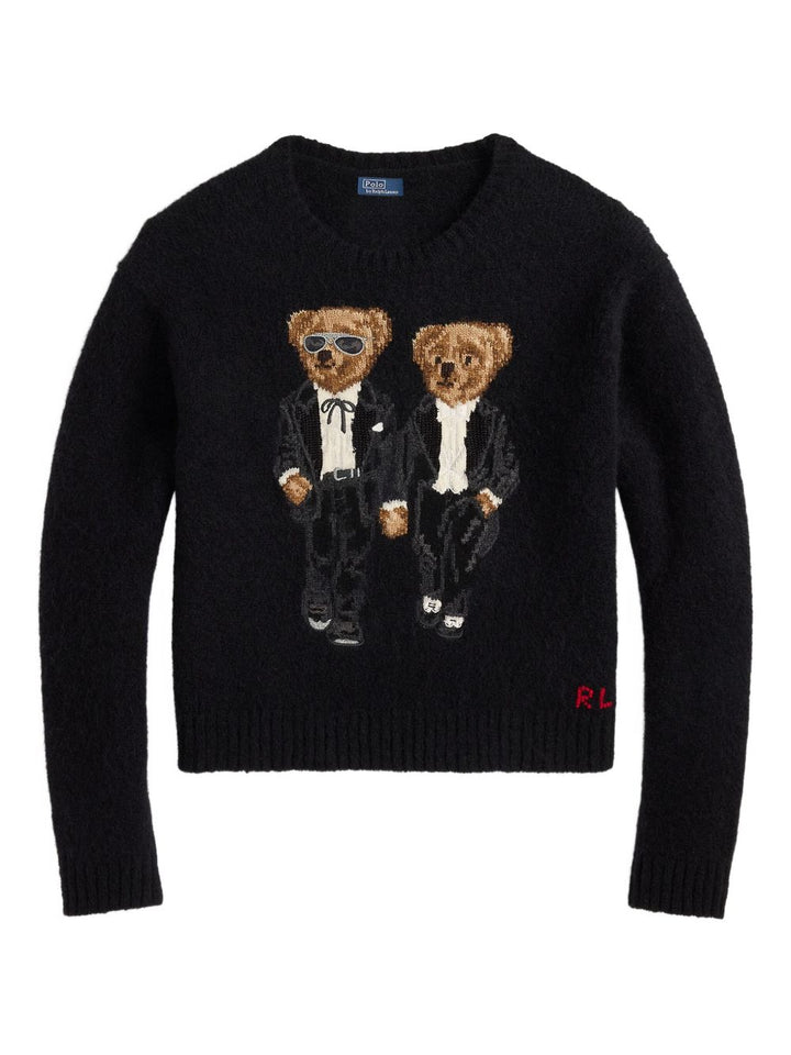 Polo Ralph Lauren
Felpa Ralph Lauren